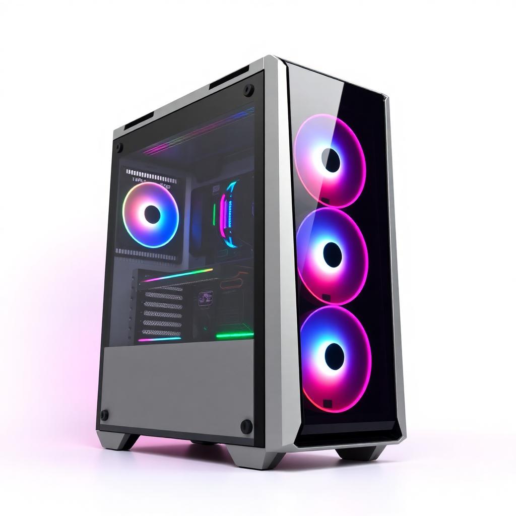 PC Gamer Ryzen 5 5600 + RTX 3060 12GB