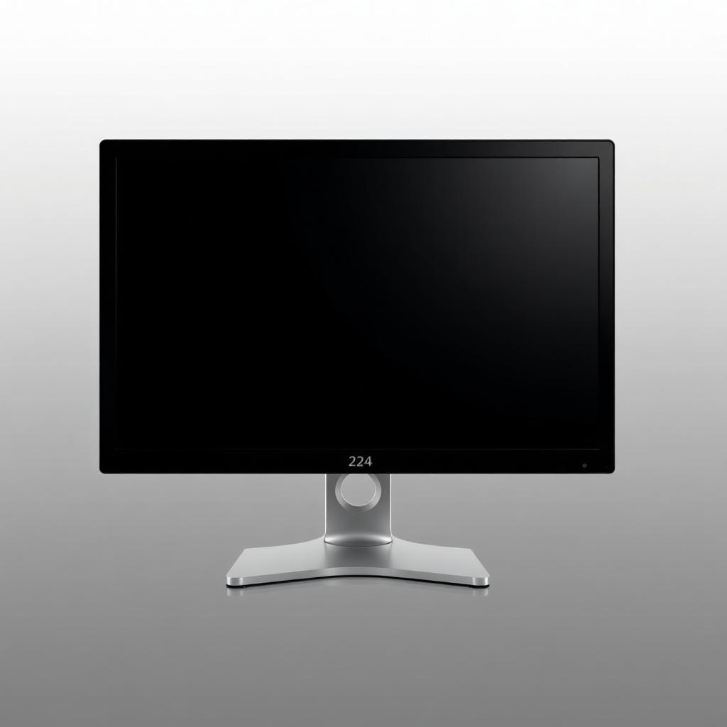 Monitor 24 pulgadas IPS 100Hz Full HD